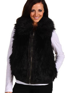 Jacheta blana DKNY