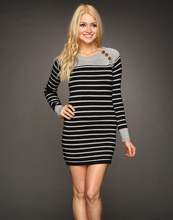 Rochie pulover Roxy