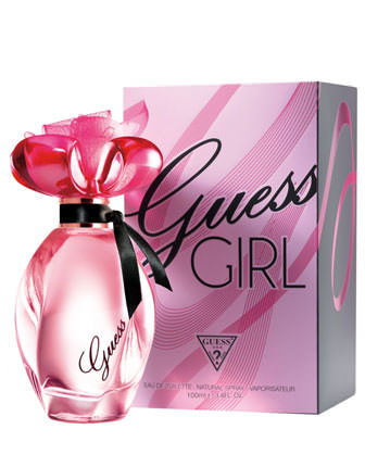 Parfum Guess Girl