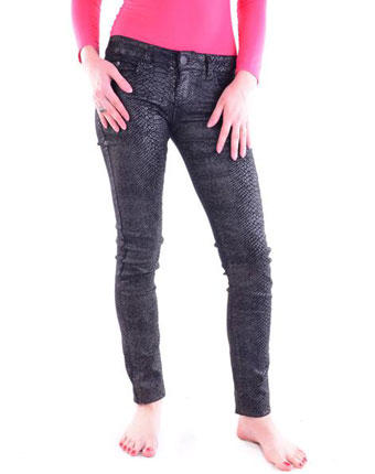 Blugi Bershka skinny Blugi Bershka skinny