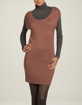 Rochie tricotata