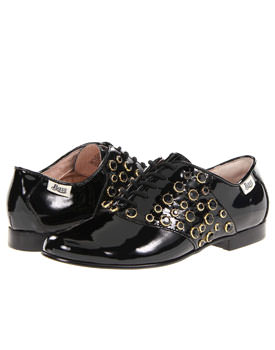 Pantofi Oxford de dama Bass Aliza