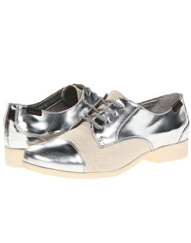 Pantofi Oxford de dama Bass Terri