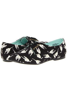 Pantofi Oxford BC