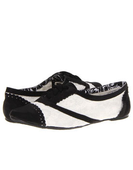 Pantofi Oxford Not Rated Borderline