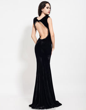 Rochie Mirage neagra