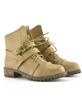Ghete Nemur khaki