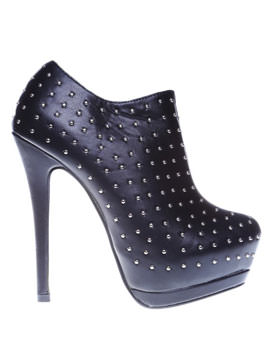 ghete si botine de dama de urmarit de Black Friday Alexa negre