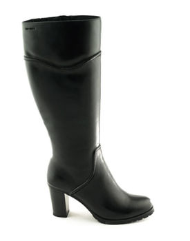 Cizme Geox Trish negre