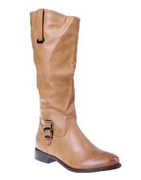 Cizme Corinni camel