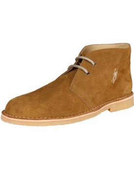 Ghete US Polo khaki