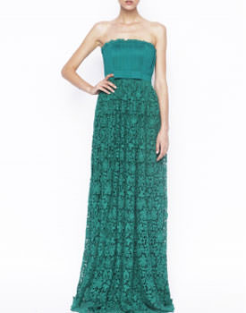 Rochie verde