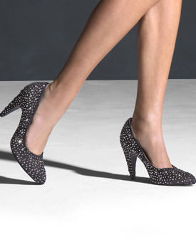 Pantofi de ocazie pentru femei Top Studio