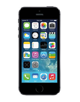 Telefon mobil Apple Iphone 5S