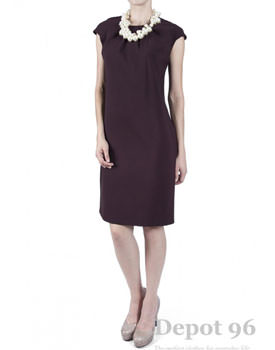 Rochie grena Depot 96
