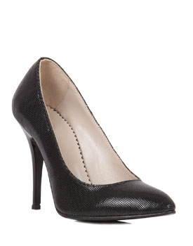 Pantofi stiletto de ocazie