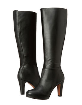 Cizme pentru femei de urmarit de Black Friday Nine West Persephone