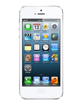 Telefon mobil Apple Iphone 5