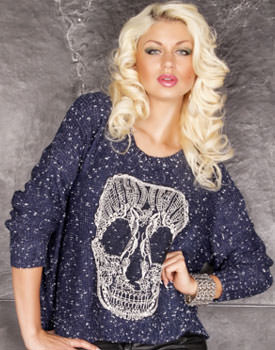 Pulover Romy