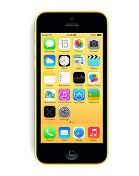 Telefon mobil Apple Iphone 5c