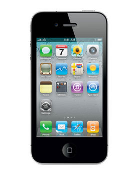 Telefon mobil Apple Iphone 4S