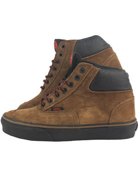 Ghete Vans Switchback