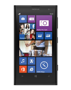 Telefon mobil Nokia 1020 Lumia