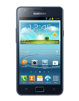Telefon mobil Samsung I9105 Galaxy