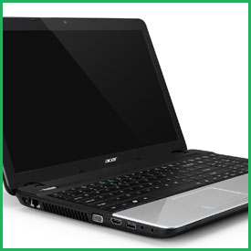 Laptop Acer Aspire E1-531-B9604G50Mnks
