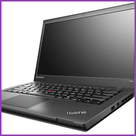 Ultrabook Lenovo ThinkPad T431s
