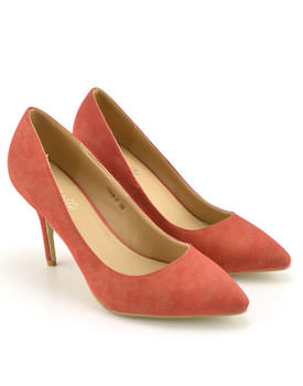 Pantofi Trend rosii
