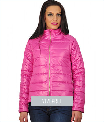 Geaca RVL Ready for winter