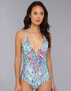 Costum de baie Ella Moss