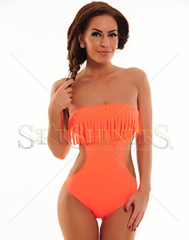 Costum de baie MissQ Ocean Glow