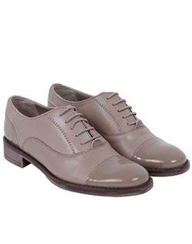 Pantofi dama Oxford Madison