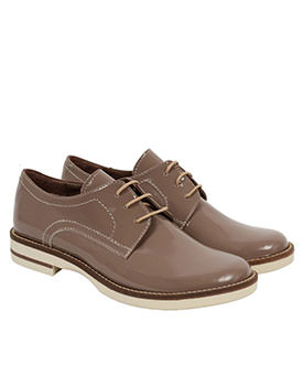 Pantofi dama Oxford Reina