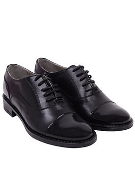 Pantofi Oxford Carina