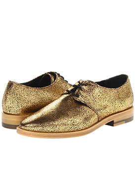 Pantofi Oxford din piele pentru femei Vivienne Westwood