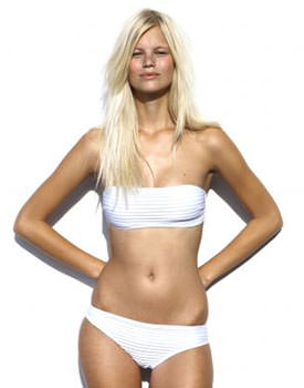 Costum de baie 2 piese