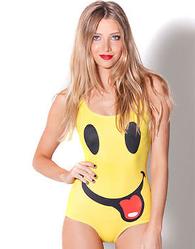 Costum de baie intreg