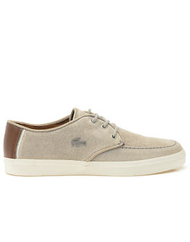 pantofi casual Lacoste pentru barbati Sevrin