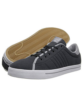 Adidas Adicourt AS Dark Shale