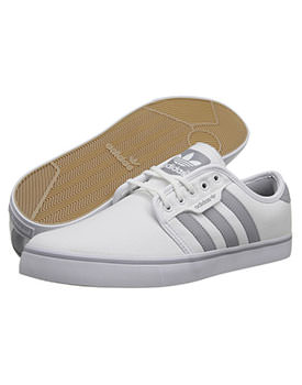 Adidas Seeley White
