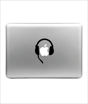 Sticker autocolant pentru Macbook