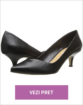 Pantofi RSVP Safiya