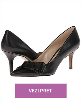 Pantofi Nine West Kurtail