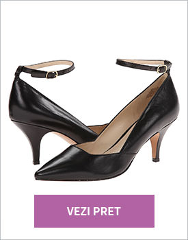 Pantofi Nine West Eggy