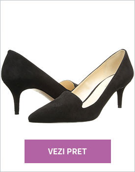 Pantofi Nine West Mafalda