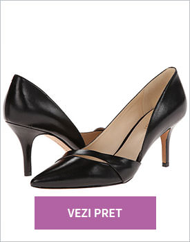 Pantofi Nine West Kimery