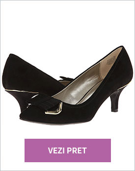 Pantofi Anne Klein Akfairlee